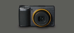 Máy Ảnh Ricoh GR III Street Edition | Chính Hãng