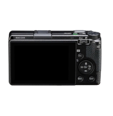 Máy Ảnh Ricoh GR Street HDF | Chính Hãng