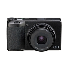 Máy Ảnh Ricoh RG IIIx HDF | Chính Hãng