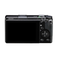 Máy Ảnh Ricoh RG IIIx HDF | Chính Hãng