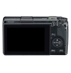 Máy ảnh Compact Ricoh GR III | Chính Hãng