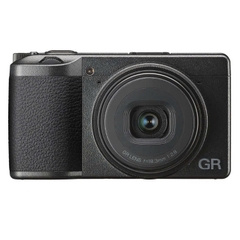 Máy ảnh Compact Ricoh GR III | Chính Hãng