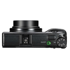 Máy ảnh Compact Ricoh GR III | Chính Hãng