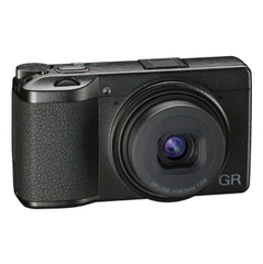 Máy ảnh Compact Ricoh GR III | Chính Hãng