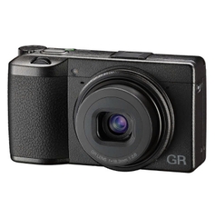 Máy ảnh Compact Ricoh GR III | Chính Hãng