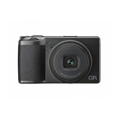 Máy ảnh Compact Ricoh GR III | Chính Hãng