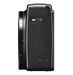 Máy ảnh Compact Ricoh GR III | Chính Hãng