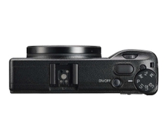Máy ảnh Ricoh GR IIIx | Chính Hãng