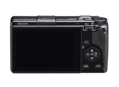 Máy ảnh Ricoh GR IIIx | Chính Hãng