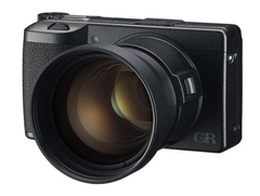 Máy ảnh Ricoh GR IIIx | Chính Hãng