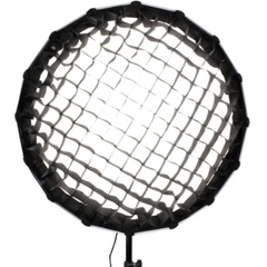 Softbox Parabolic Triopo KP-2 70cm Có Tổ Ong