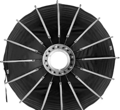 Softbox Parabolic Triopo KP-2 70cm Có Tổ Ong
