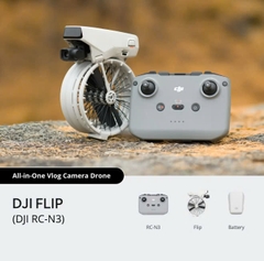 Flycam DJI Flip | Chính Hãng