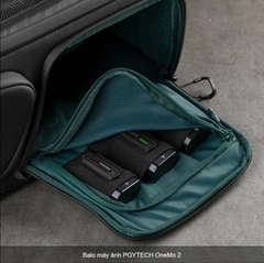 Balo máy ảnh PGYTECH OneMo 2 25L