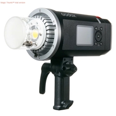 Đèn Flash Godox AD600BM II