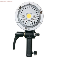 Đèn Flash Godox AD600BM II