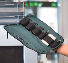 Balo máy ảnh PGYTECH Roller Camera