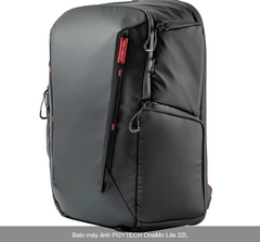 Balo máy ảnh PGYTECH OneMo Lite 16L / 22L