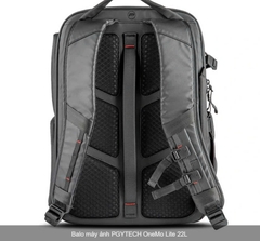 Balo máy ảnh PGYTECH OneMo Lite 16L / 22L