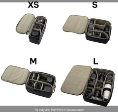 Túi máy ảnh PGYTECH Camera Insert