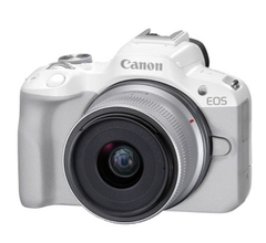 Body Canon R50 | Nhập Khẩu