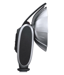 Đèn Flash Godox Lux Senior Retro