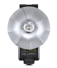 Đèn Flash Godox Lux Senior Retro