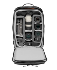 Vali máy ảnh du lịch Lowepro Highline RL x400 AW