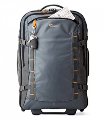 Vali máy ảnh du lịch Lowepro Highline RL x400 AW