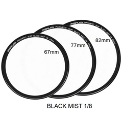Kính lọc Filter Marumi Magnetic Slim Black Mist 1/4 & 1/8