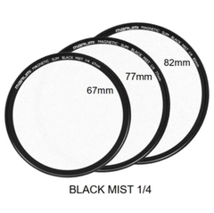 Kính lọc Filter Marumi Magnetic Slim Black Mist 1/4 & 1/8