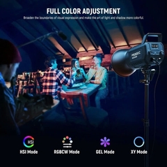 Đèn LED Video RGB NEEWER FS300C 300W | Chính Hãng