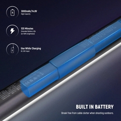 Đèn LED NEEWER TL60 RGB Tube Light Stick | Chính Hãng