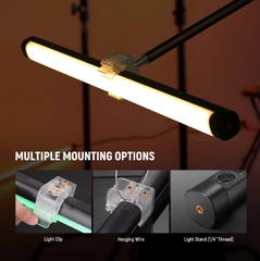 Đèn LED NEEWER TL60 RGB Tube Light Stick | Chính Hãng