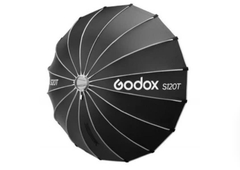 Softbox dù thao tác nhanh S65T/S85T/S120T Godox