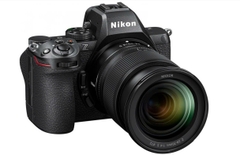 Body Nikon Z5 II | Chính Hãng (Pre-order)