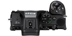 Body Nikon Z5 II | Chính Hãng (Pre-order)