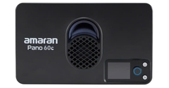 Đèn LED Amaran Pano 60c 60w RGBWW Full Color | Chính Hãng