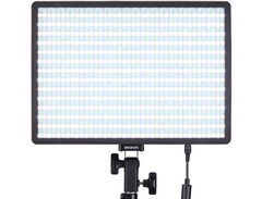 Đèn LED Amaran Pano 120c 120w RGBWW Full Color | Chính Hãng