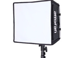 Đèn LED Amaran Pano 120c 120w RGBWW Full Color | Chính Hãng