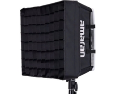 Đèn LED Amaran Pano 120c 120w RGBWW Full Color | Chính Hãng
