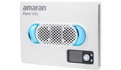 Đèn LED Amaran Pano 120c 120w RGBWW Full Color | Chính Hãng