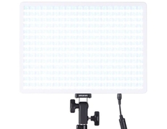 Đèn LED Amaran Pano 120c 120w RGBWW Full Color | Chính Hãng