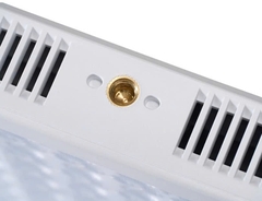 Đèn LED Amaran Pano 120c 120w RGBWW Full Color | Chính Hãng