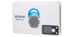 Đèn LED Amaran Pano 60c 60w RGBWW Full Color | Chính Hãng