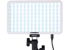 Đèn LED Amaran Pano 60c 60w RGBWW Full Color | Chính Hãng