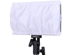 Đèn LED Amaran Pano 60c 60w RGBWW Full Color | Chính Hãng