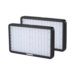 Đèn Amaran Pano 60c 2 Light Kit | Chính Hãng