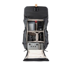 Balo máy ảnh PGYTECH OneGo 18L (Obsidian Black)