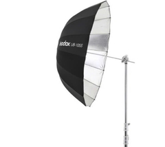 Dù phản Godox UB-85S, 105S, 130S, 165S